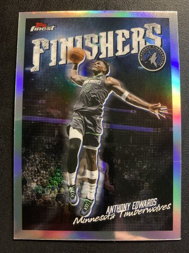 2025 topps finest - 2025-26,