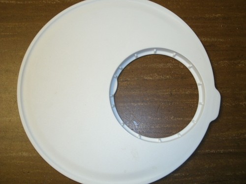 Tupperware schneid brett - tupperware,