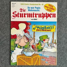 Die Sturmtruppen • Nr. 48