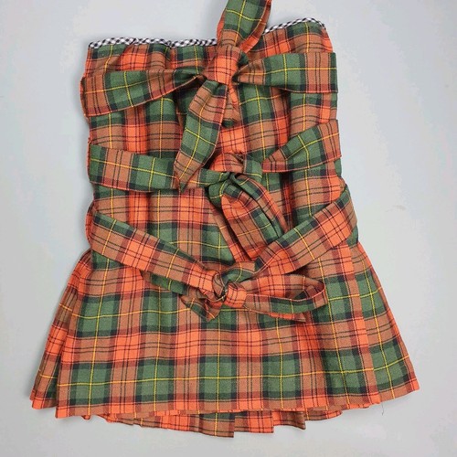 Vivienne westwood tartan rock - vivienne,