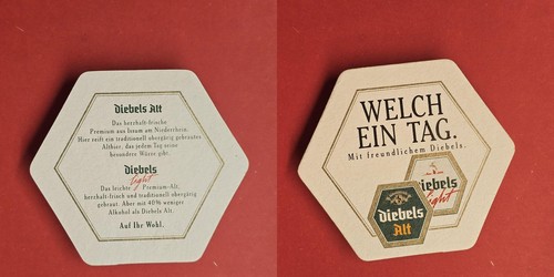 Diebels alt light - diebels,