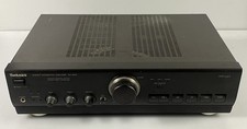 Technics SU-A600 Stereo