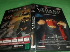 Cyrano von Bergerac - DVD -