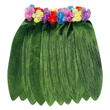 Südsee Rock Bananenblätter Hawaiirock Hawaiiparty Hularock Strandparty Karibik