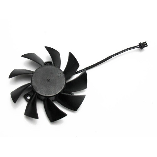 Cooler fan for evga gtx - evga, 650