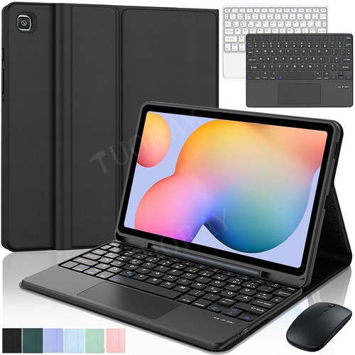 Qwertz touchpad tastatur - qwertz,