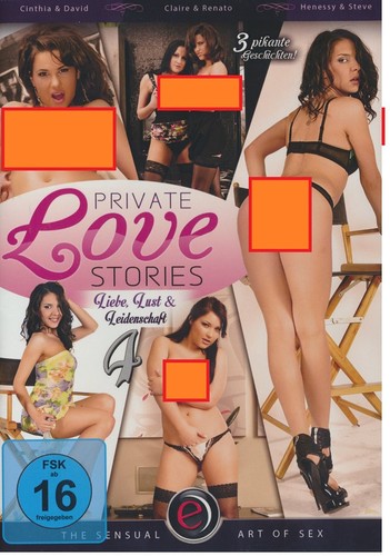 Private love stories - love,