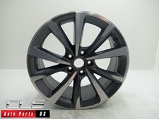 1 Stück ALUFELGE 18 Original