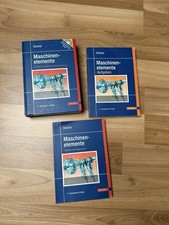 3 Bücher Decker
