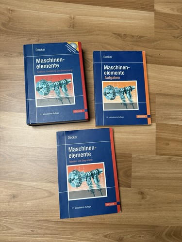 Bücher decker - 3,
