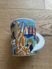 Rosenthal City Cup München