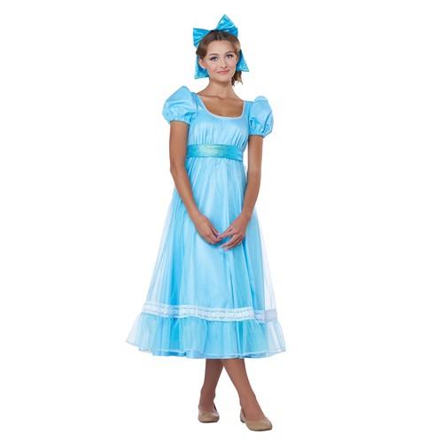 Disney peter pan wendy damen - peter,