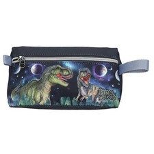 Dino World Schlampertasche T-Rex GALAXY - Kollektion 2025