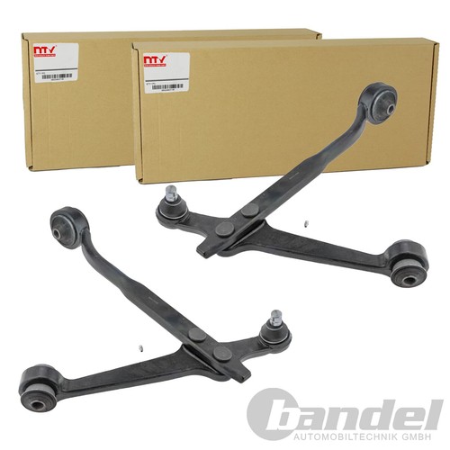 Nty querlenker unten - 2x,