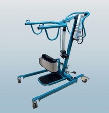 AKS Foldy Mini Aktivlifter •