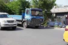 LKW Foto Mercedes-Benz 814