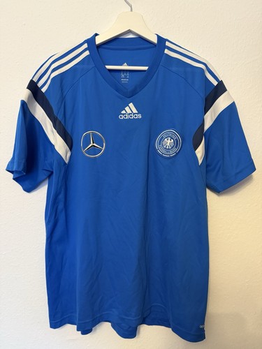 Adidas dfb trikot xl - gr,