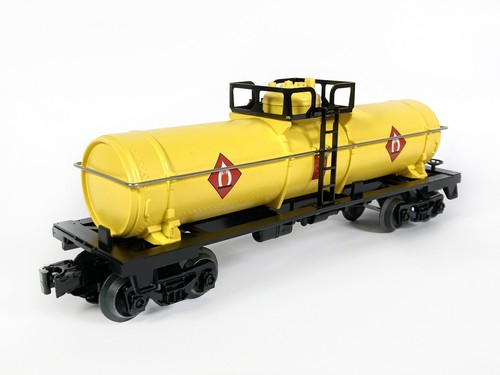Lot 8550 lionel 36154 fuel - lot, 6-36154