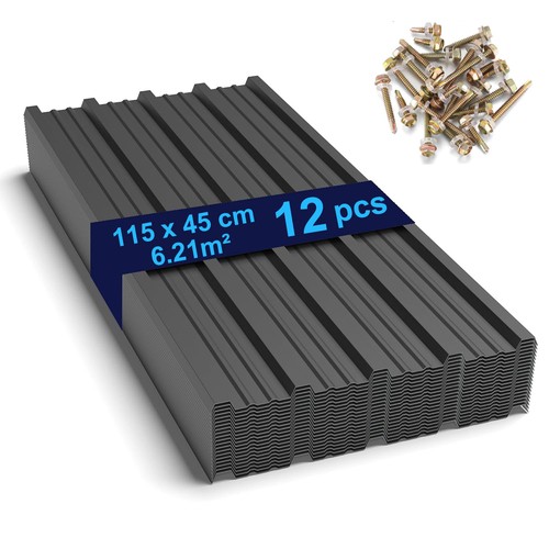 48x profilblech trapezblech - 12~48x,