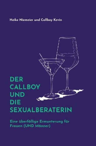 Heike niemeier der callboy - heike,