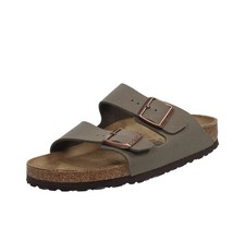 Birkenstock Arizona Bs Khaki -