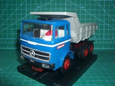 Carrera Universal 132 Transpo