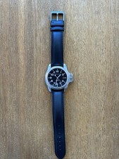Hamilton Action Khaki 6309