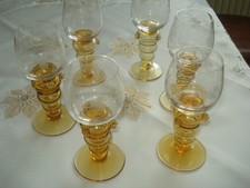 6 x Theresienthal Weinrömer