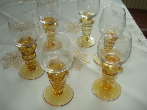 Theresienthal weinrömer - 6,