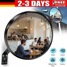 Konvex Spiegel Ø30cm