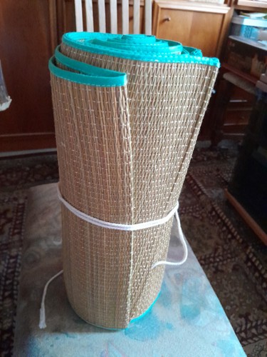 Strandmatte 90cm 160cm - strandmatte, 90cm×160cm