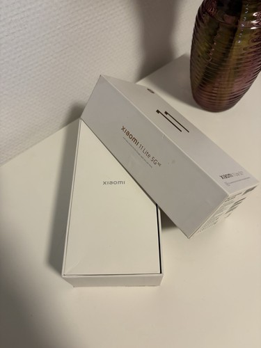Xiaomi lite 8gb ram - 11, ne