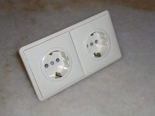 Gira sandard alt - sandard, 2