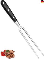 Fleischgabel Aus Rostfreiem