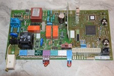 Vaillant 734478, 711917, Steuerplatine, 00711917, 2 J. Garantie b388