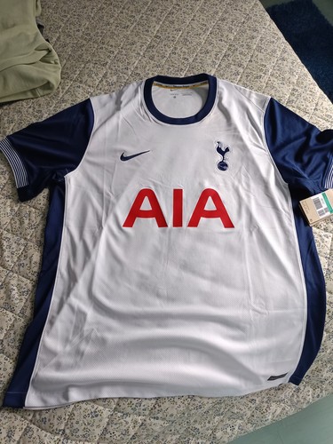 Tottenham hotspur trikot 2025 - trikot,