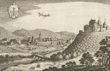 NAGOLD - Gesamtansicht -