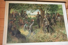 schulbild  Lützowsche