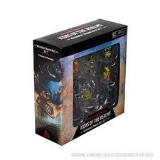 D&D Icons of the Realms: Waterdeep: Dragonheist Box Set 1