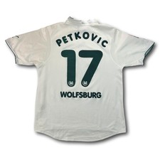 VfL Wolfsburg - 2003-04 -