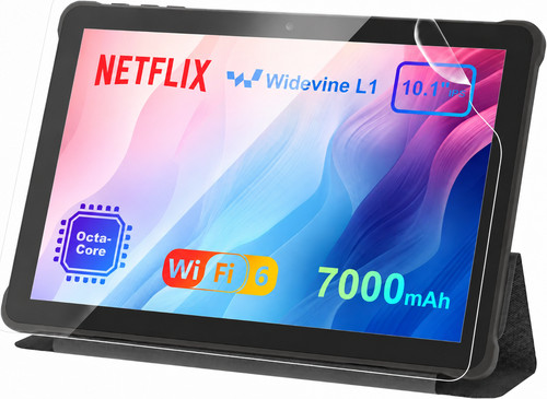 Tablet zoll android 7000mah - android,