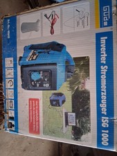 stromerzeuger benzin