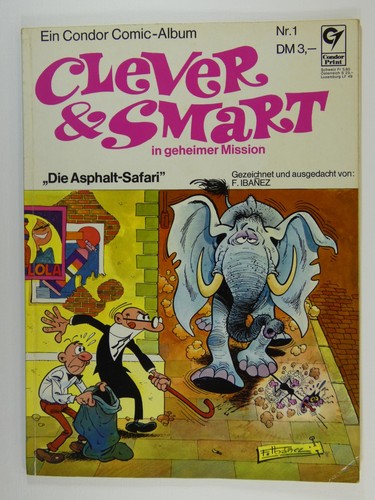 Clever und smart die - clever,