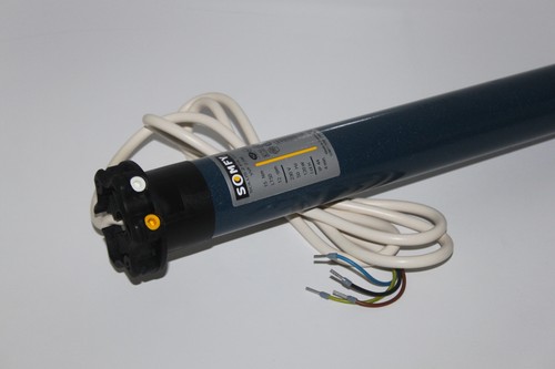 Somfy solus 12 - pa,