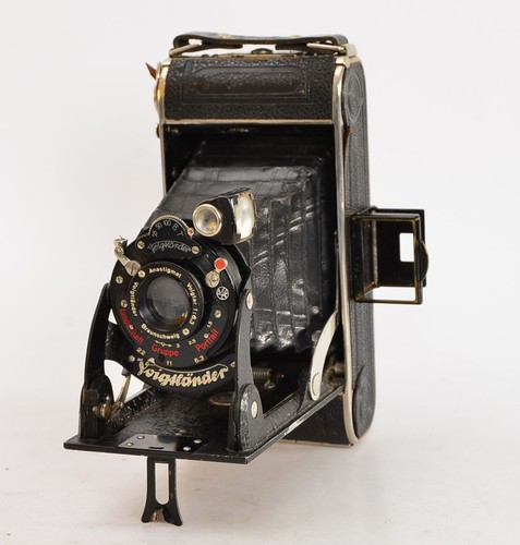 Voigtländer bessa - voigtlÄnder,