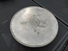 Alte Kuchenplatte Tortenplatte