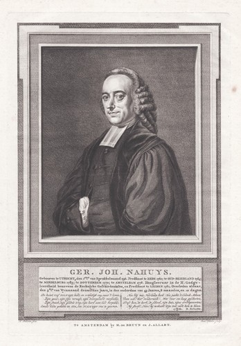Gerard johan nahuys dutch - johan,