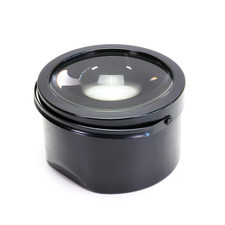 Leitz Wetzlar Double Condenser