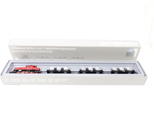Märklin 2874 güterzugset - h0, 2874 güterzugset