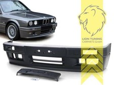 Frontstoßstange Frontschürze für BMW E30 Limo Touring Cabrio auch für M-Paket